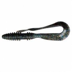 Твистер KEITECH Mad Wag 7