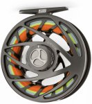 Катушка нахлыст.ORVIS Mirage Deep 12 класс цв.pewter(США)