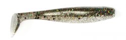 Виброхвост LUCKY JOHN Minnow 2,2'' 5,6см цв.T01 10шт.(Китай)