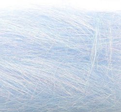 Синтетическое волокно HENDS Angel Hair цв.blue pearl AH-11(Чехия)
