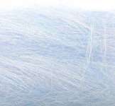 Синтетическое волокно HENDS Angel Hair цв.blue pearl AH-11(Чехия)