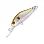 Воблер ZIP BAITS Khamsin Tiny 40 SP-DR цв.018R(Япония)