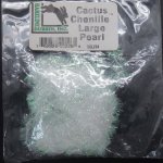 Синель HARELINE Cactus large цв.pearl(США)