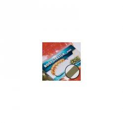 Пленка HENDS Body Stretch Wide цв.dk.olive BSW-631(Чехия)