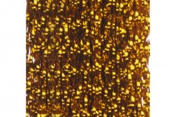Синтетическое волокно HIGASHI Cristal Flash цв.gold 04(Китай)