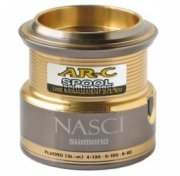 Шпуля для катушки SHIMANO Nasci 10 4000(Малазия)