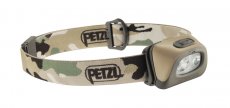 Фонарь PETZL Tactikka Plus RGB цв.camo(Франция)