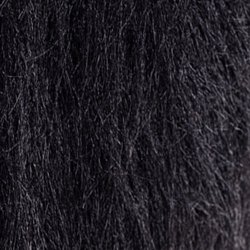Синтетическое волокно WAPSI Craft Fur цв.black(США)