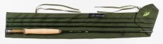 Удилище нахлыст.KOLA SALMON S2 MX 9005/4 5 класс, 2,7м, 4 части(Корея)