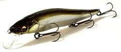 Воблер MEGABASS Vision Oneten 110 HF цв.M Stardust Shad II(Япония)