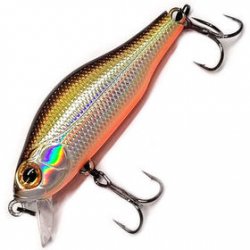 Воблер ZIP BAITS Khamsin Jr. 50 SR цв.223R(Япония)