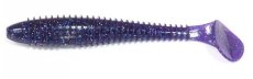 Виброхвост KEITECH Swing Impact Fat 4,3