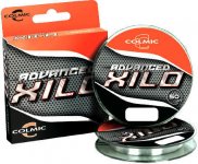 Леска COLMIC Xilo Advanced 50м 0,148мм(Япония)