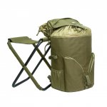 Рюкзак со стулом AQUATIC РСТ-50(Россия)