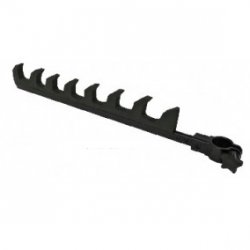 Гребенка на ногу платформы VOLZHANKA Pro Sport D36 под 7 удилищ AC-1811(Китай)