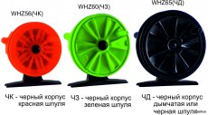 Катушка инерционная ПМ Зима WHZ 60 ЧК(Россия)