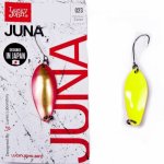 Блесна кол. LUCKY JOHN Juna 3,5гр. цв.023(Китай)