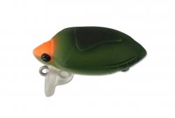 Воблер SMITH Camenusi 31 F цв.25(Япония)