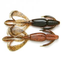 Приманка KEITECH Crazy Flapper 2,8