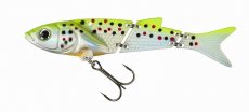 Приманка DAM Effzett Swim Blade 12гр. цв.trout(Китай)