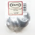 Перья чирка WAPSI цв.natural(США)