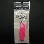 Блесна кол. ANGLER`Z SYSTEM Bux Galaxy Custom Color 6,5гр. цв.PFB03(Япония)