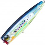 Воблер DUEL/YO-ZURI 3D Inshore Popper 90 F R-1411 цв.MDG(Филиппины)