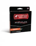 Шнур нахлыст.SCIENTIFIC ANGLERS Amplitude Smooth Tarpon WF F 12кл.(США)