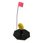 Жерлица на подставке d-210мм катушка d-85мм ТОНАР ЖЗ-03(Россия)