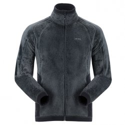 SIVERA Скарлат флис цв.порох/чёрный 50/182(Россия)