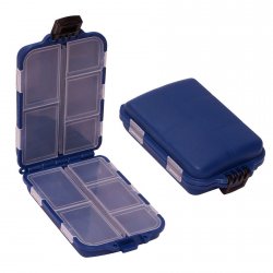 Коробка KOSADAKA TB-S14 цв.blue(Китай)