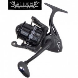 Катушка ALLUX Pride Feeder Master 6010(Китай)