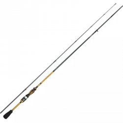 Спиннинг DAIWA Iprimi MX-AR 632ULFS 1,91м 1,5-7гр.(Вьетнам)