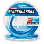 Леска SALMO Fluorocarbon 30м 0,12мм(Япония)