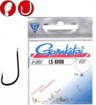 Крючки GAMAKATSU LS-1010 R №16 25шт.(Япония)