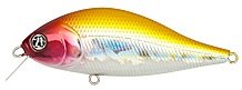 Воблер PONTOON 21 Bet-A-Shad 75 SP-SR цв.A15(Китай)