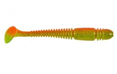 Виброхвост LUCKY JOHN Tioga 3,4'' 8,64см цв.Z12 6шт.(Китай)