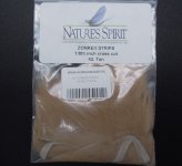 Мех кролика NATURE'S SPIRIT 1/8 Straight цв.tan(Канада)