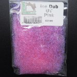 Даббинг HARELINE Ice UV цв.pink(США)