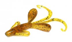 Приманка REINS Hog 4,5