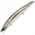 Воблер DUO Tide Minnow Sprat 140 SF цв.ADA0037 Sardine Noir(Япония)