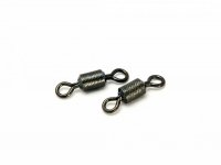 Вертлюг HITFISH X-Patten rolling swivel №12 10шт.(Япония)