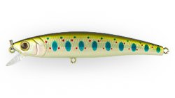 Воблер STRIKE PRO Arc Minnow 75 SP JL-119SP цв.620T(Тайвань)