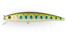 Воблер STRIKE PRO Arc Minnow 75 SP JL-119SP цв.620T(Тайвань)