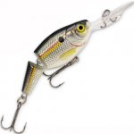 Воблер RAPALA Jointed Shad Rap JSR 07 цв.SD(Эстония)