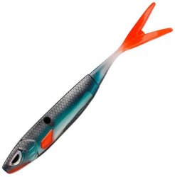 Приманка BERKLEY Sick Vamper 14см цв.blue shiner(Китай)