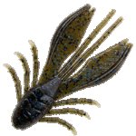 Приманка BAIT BREATH Bys Double Flap 3,5