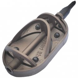 Кормушка SPORT RB Carp Killer XL 50гр.(Беларусь)