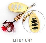 Блесна вращ. PONTOON 21 Synchrony №3,5 цв.T01-041(Китай)