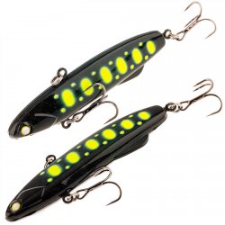 Виб AKARA Soft Roll 70мм 17гр. цв.A215(Китай)